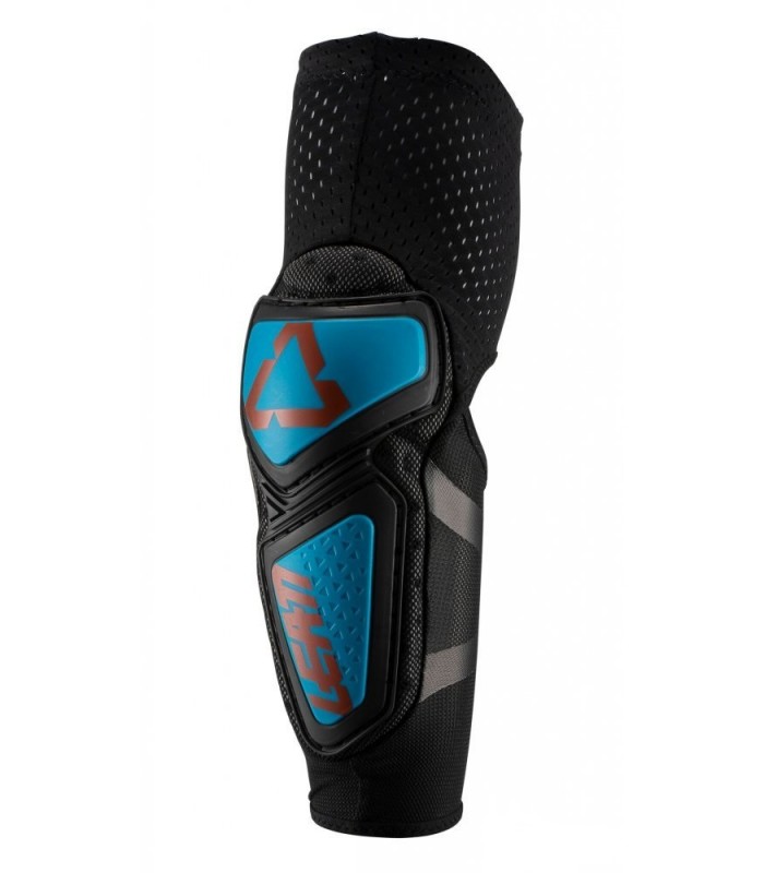 Мотоналокотники LEATT GUARD CONTOUR blue